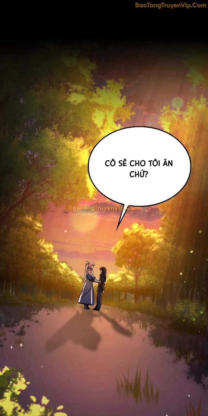 Đại Phản Diện Khao Khát Được Sống: Chapter 24