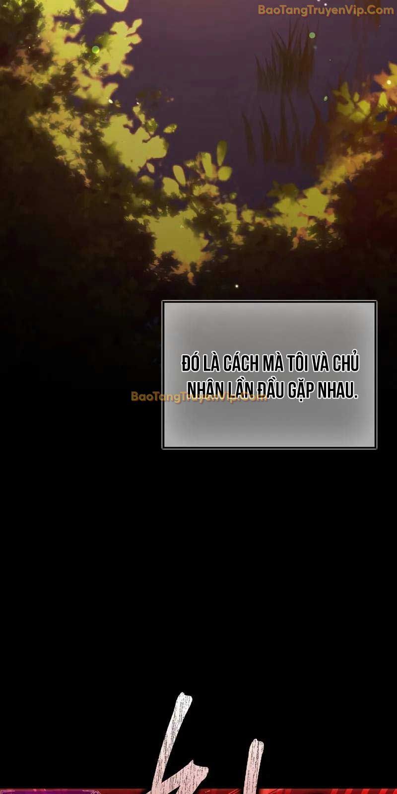 Đại Phản Diện Khao Khát Được Sống: Chapter 24