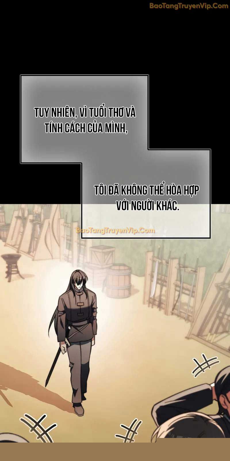 Đại Phản Diện Khao Khát Được Sống: Chapter 24