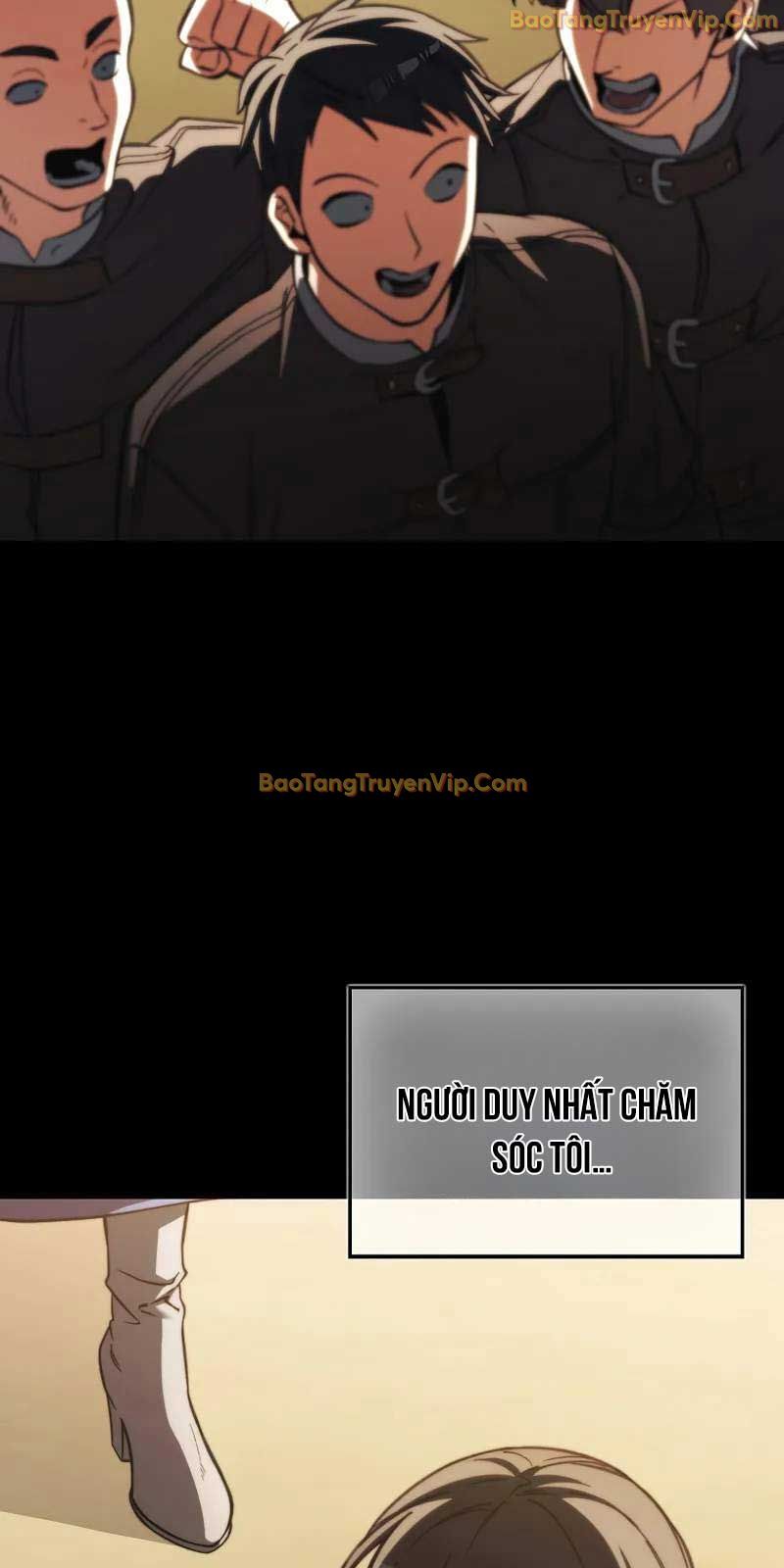 Đại Phản Diện Khao Khát Được Sống: Chapter 24