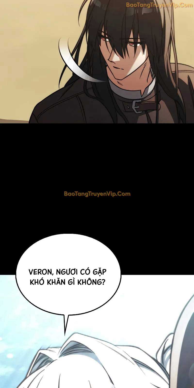 Đại Phản Diện Khao Khát Được Sống: Chapter 24