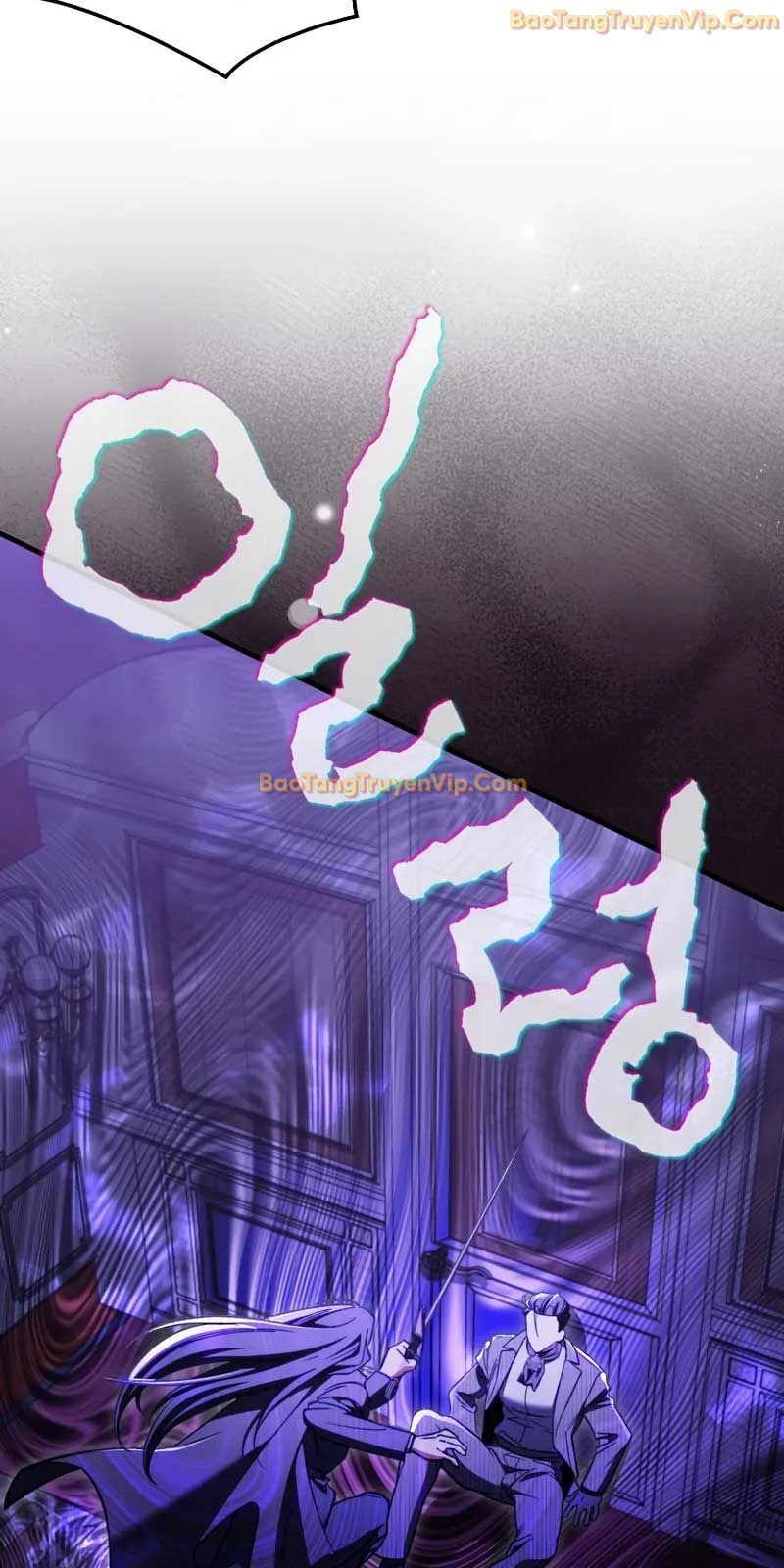 Đại Phản Diện Khao Khát Được Sống: Chapter 24