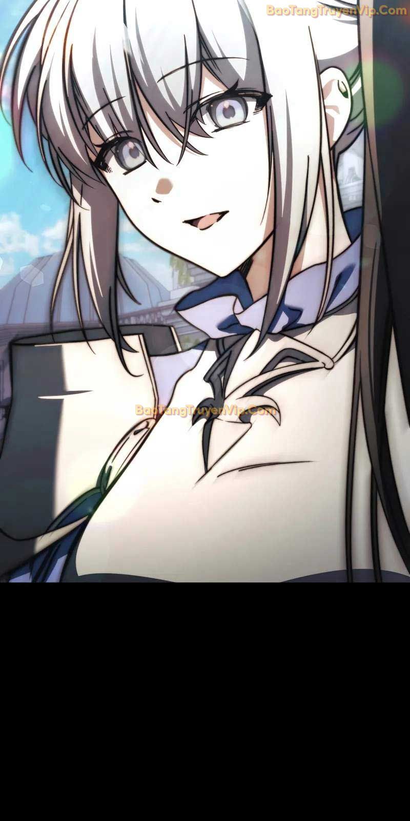 Đại Phản Diện Khao Khát Được Sống: Chapter 24