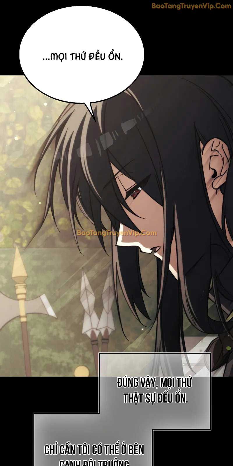 Đại Phản Diện Khao Khát Được Sống: Chapter 24