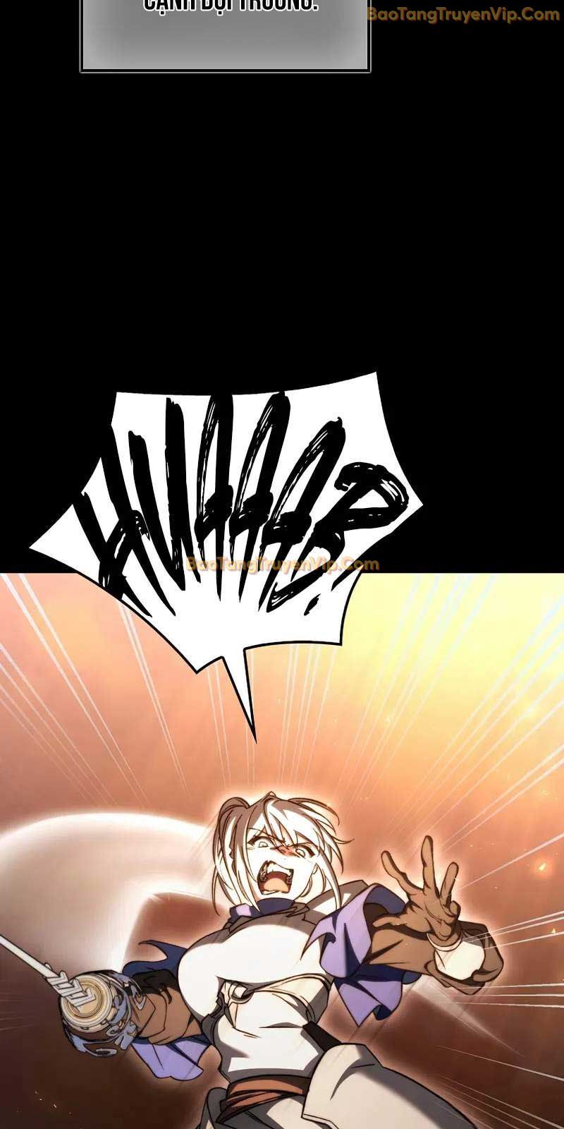 Đại Phản Diện Khao Khát Được Sống: Chapter 24