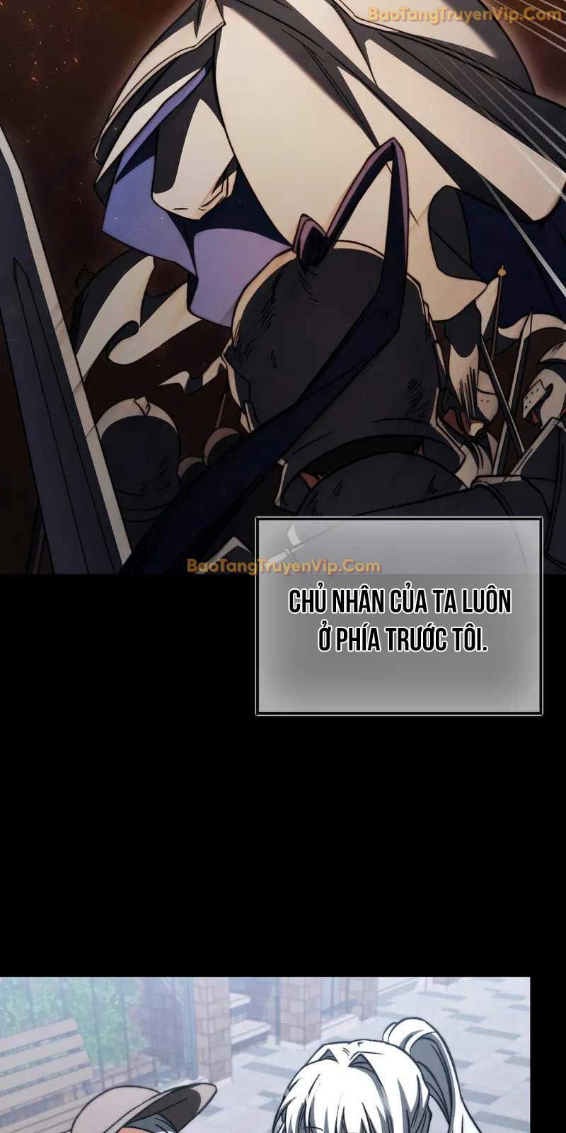 Đại Phản Diện Khao Khát Được Sống: Chapter 24