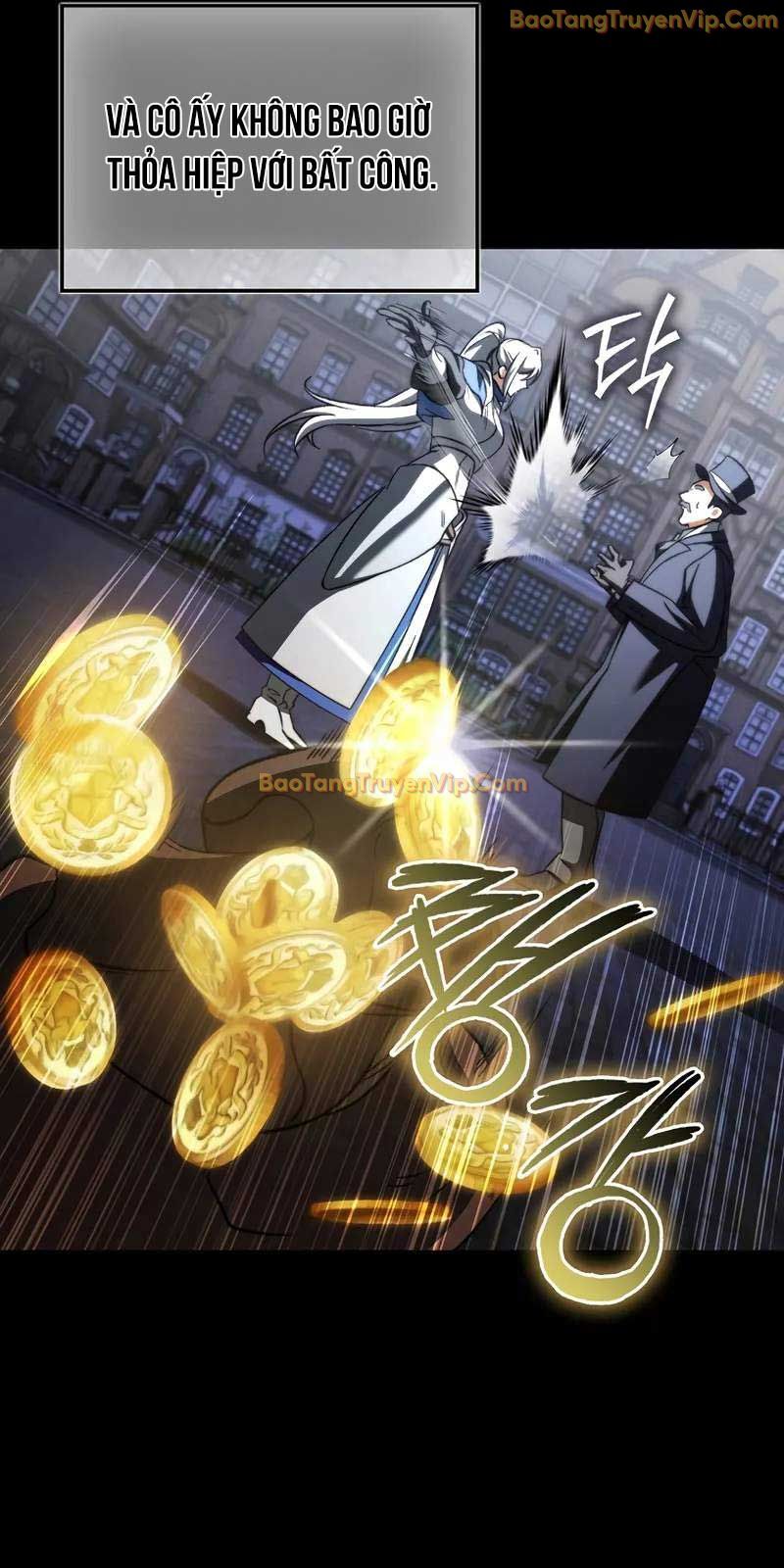 Đại Phản Diện Khao Khát Được Sống: Chapter 24