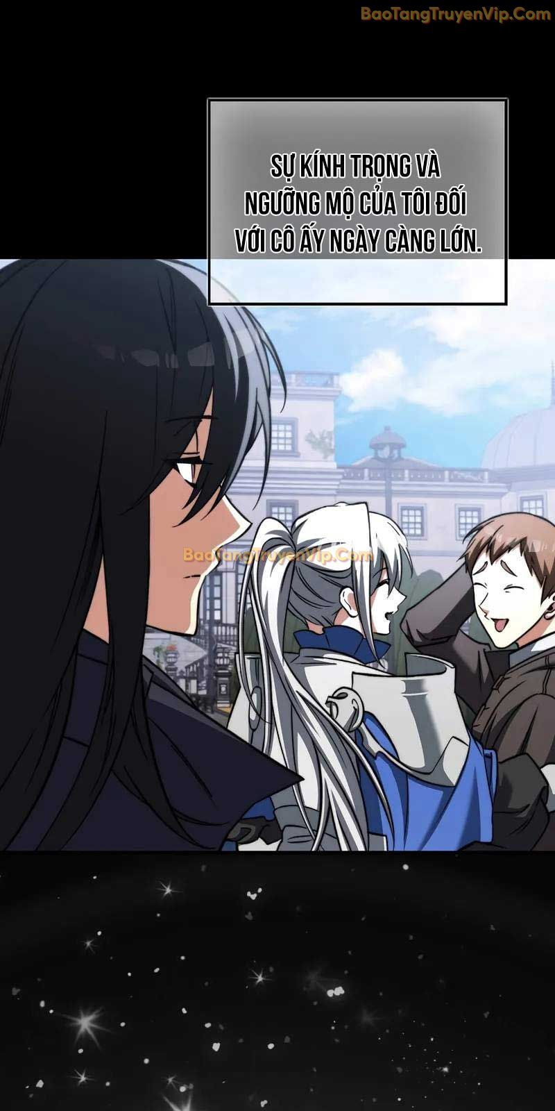 Đại Phản Diện Khao Khát Được Sống: Chapter 24