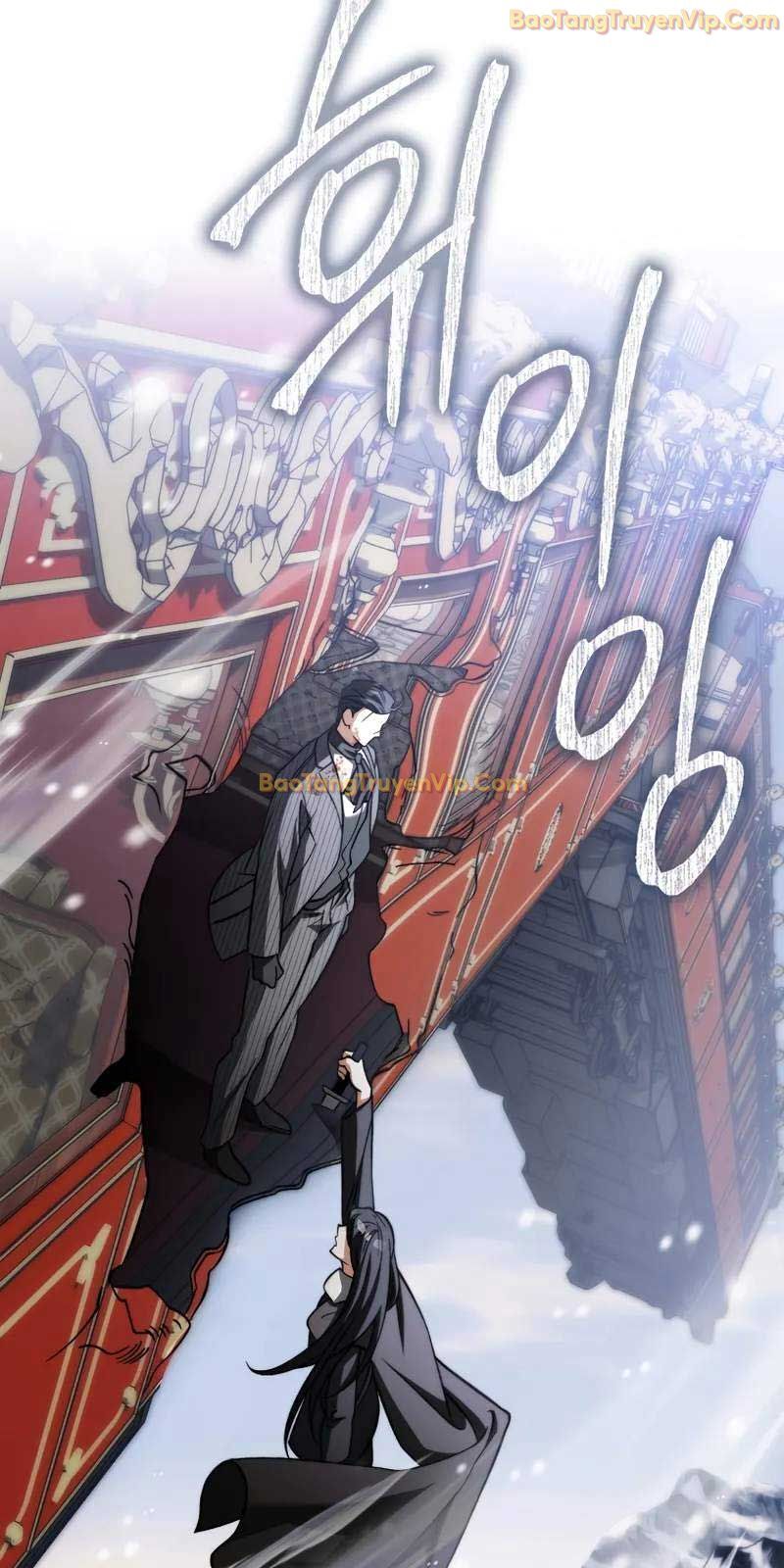 Đại Phản Diện Khao Khát Được Sống: Chapter 24