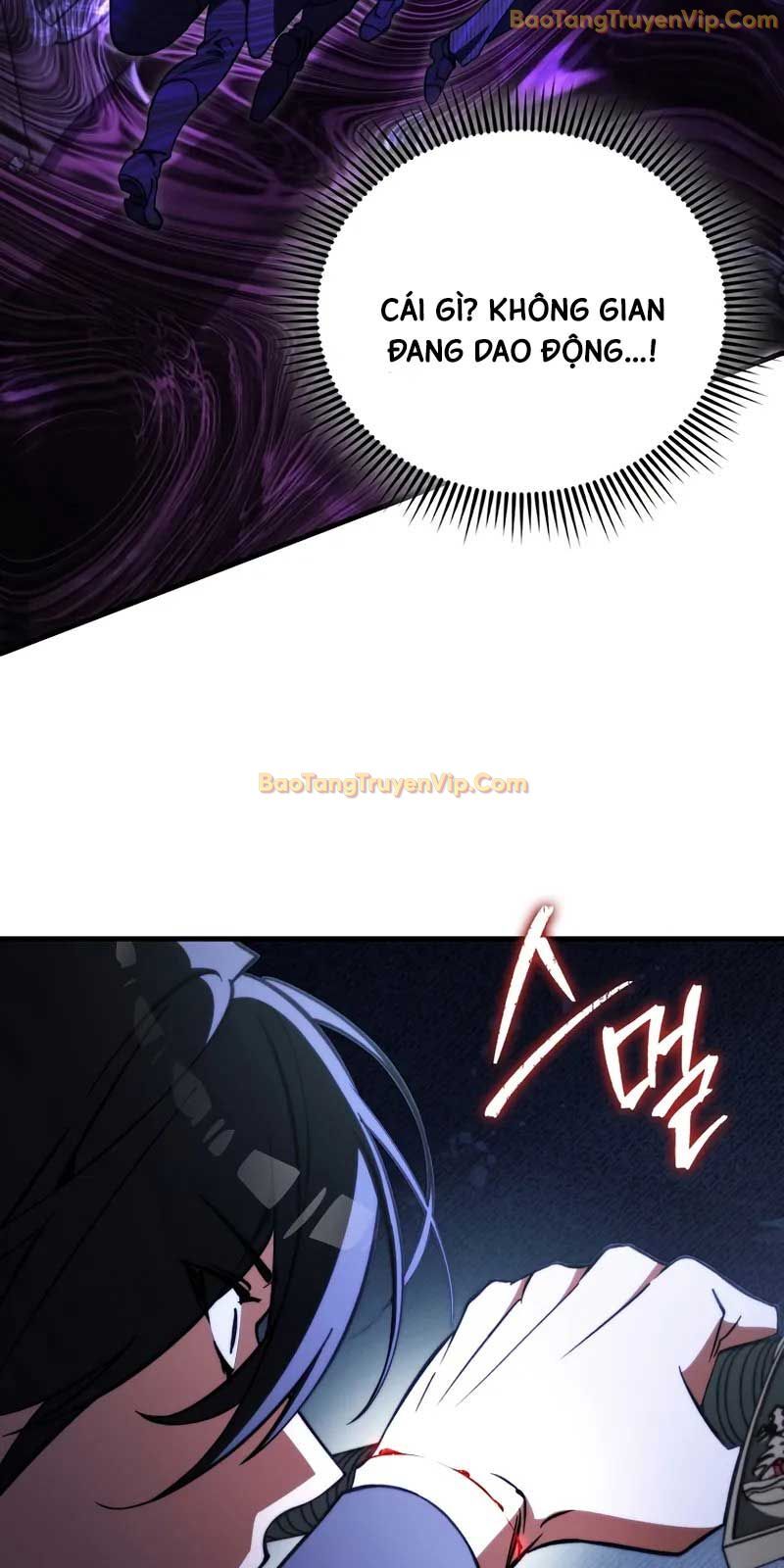 Đại Phản Diện Khao Khát Được Sống: Chapter 24