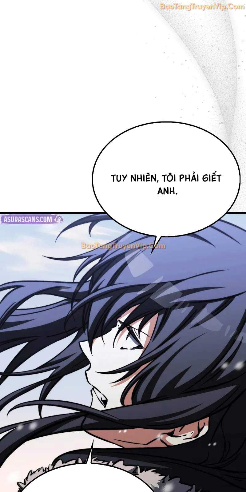 Đại Phản Diện Khao Khát Được Sống: Chapter 24