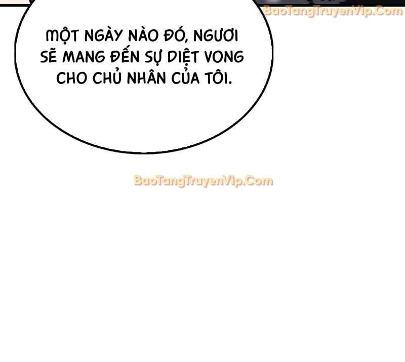 Đại Phản Diện Khao Khát Được Sống: Chapter 24