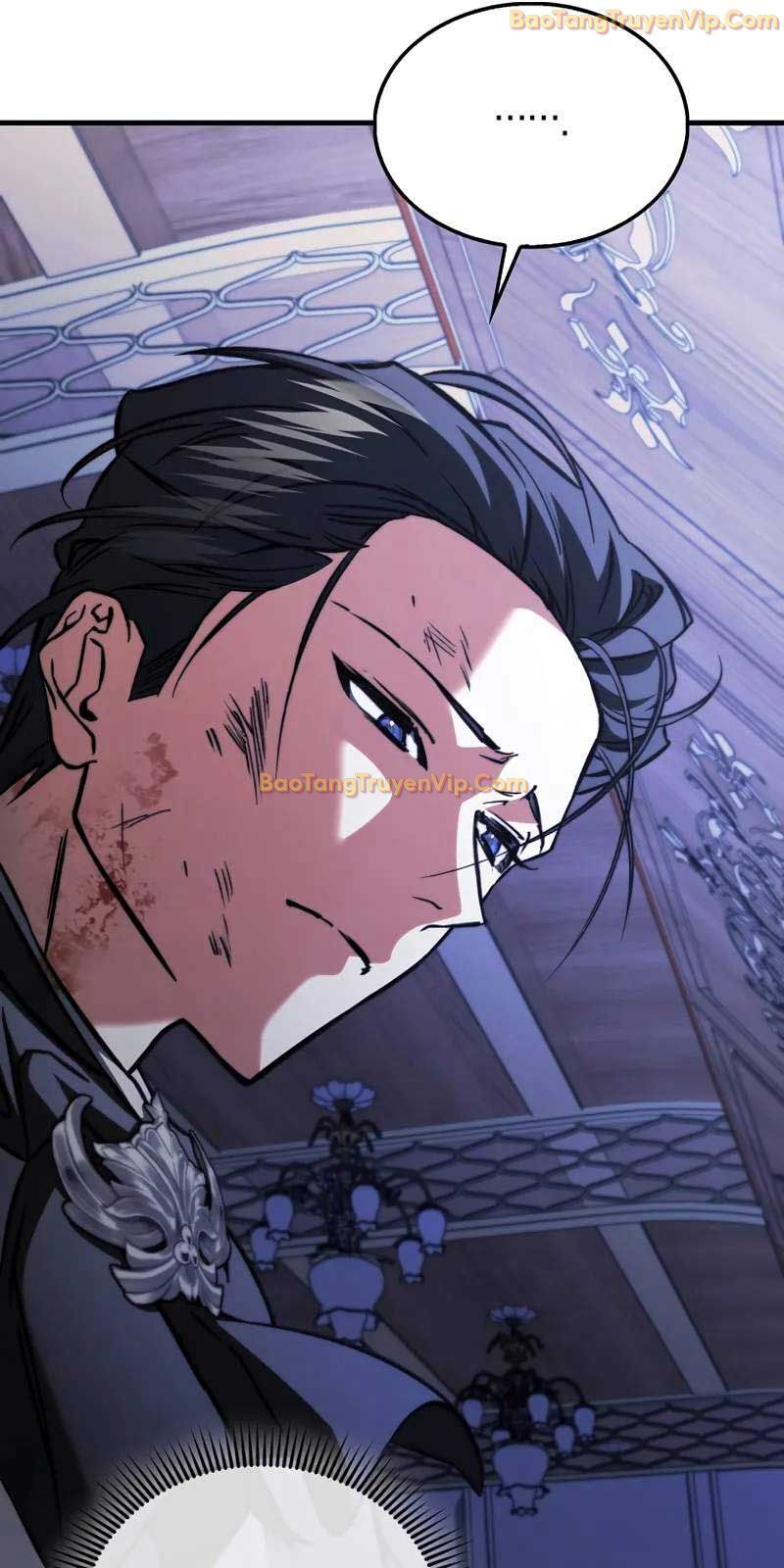 Đại Phản Diện Khao Khát Được Sống: Chapter 24