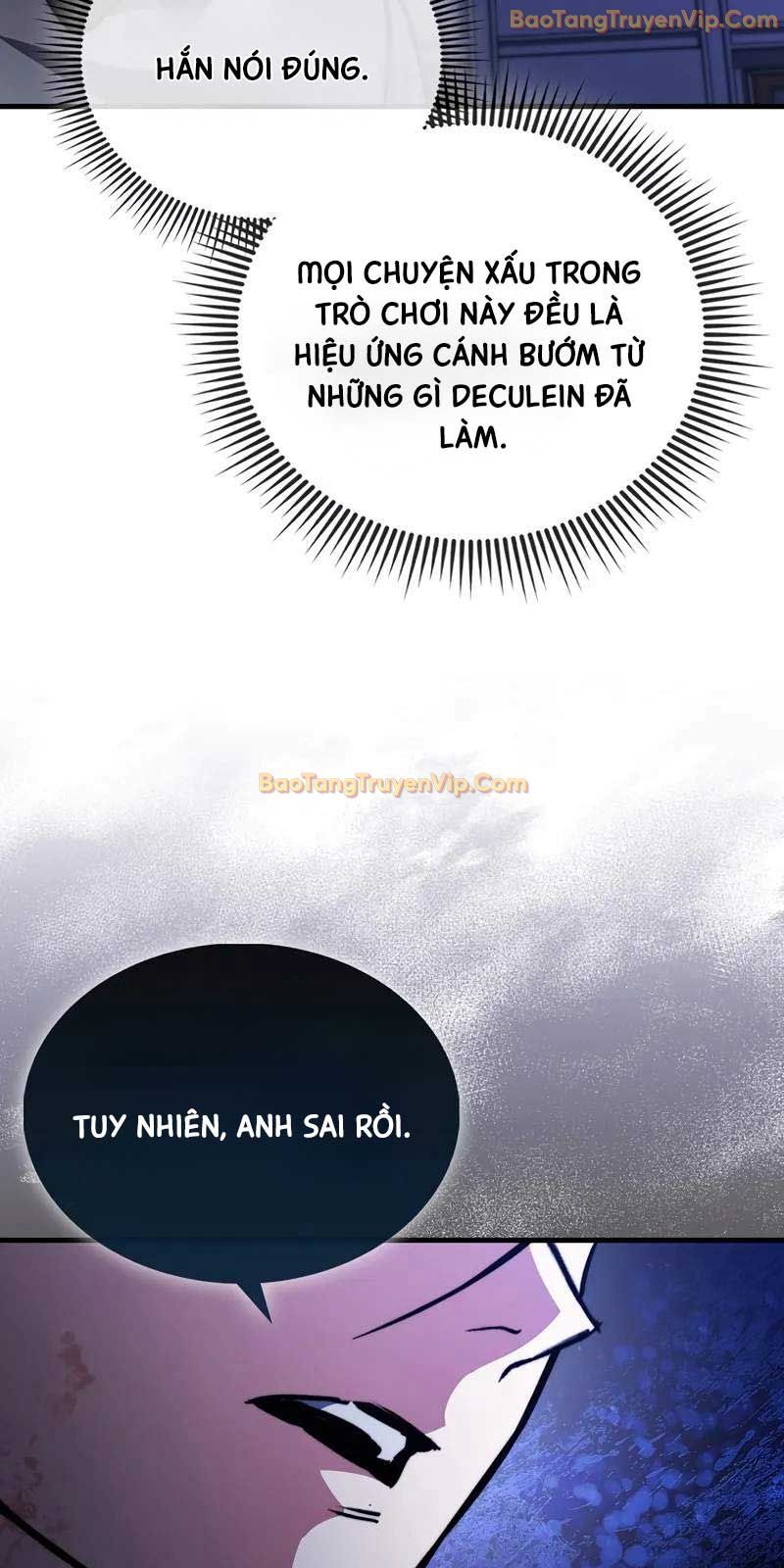 Đại Phản Diện Khao Khát Được Sống: Chapter 24