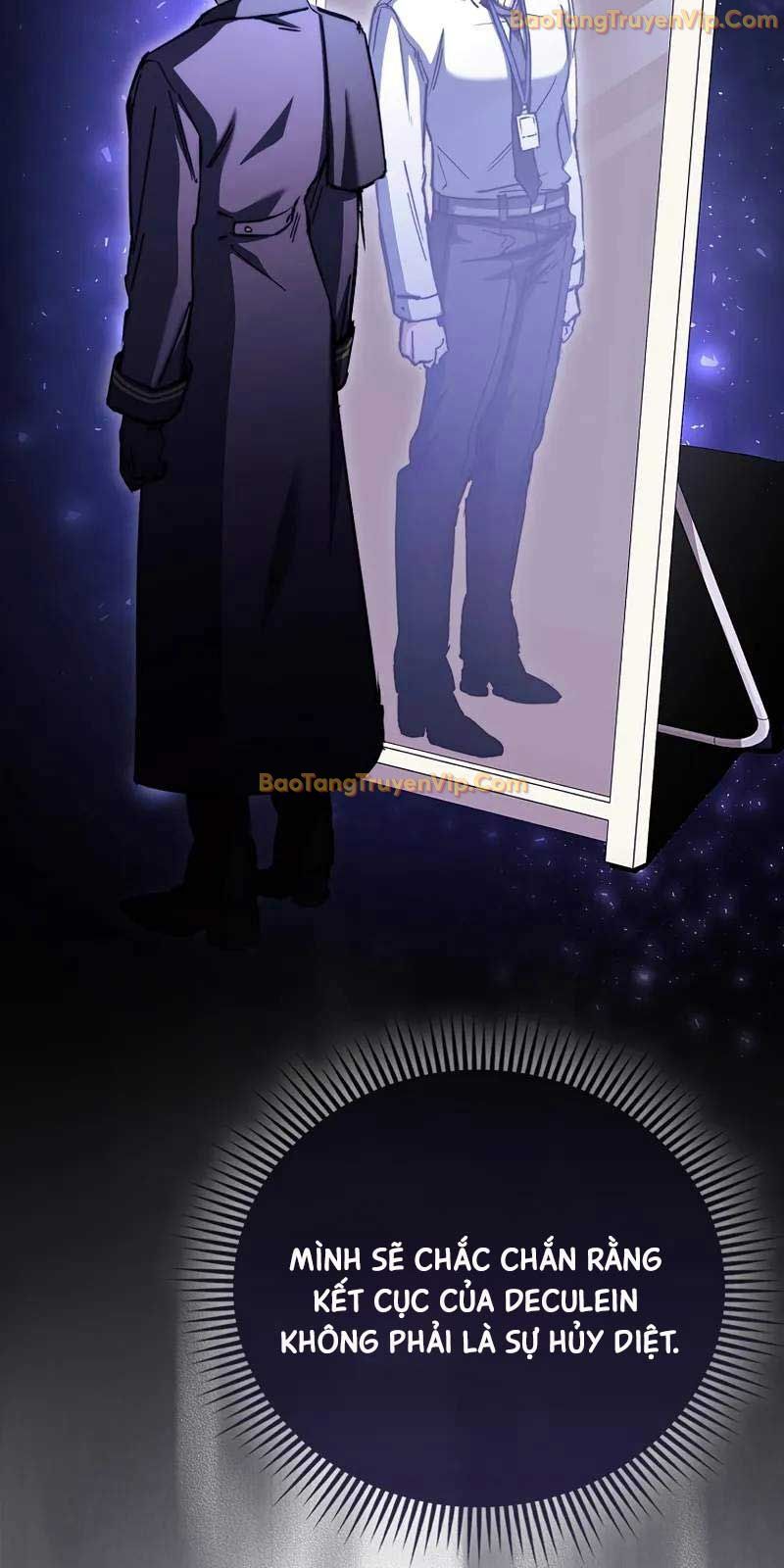 Đại Phản Diện Khao Khát Được Sống: Chapter 24