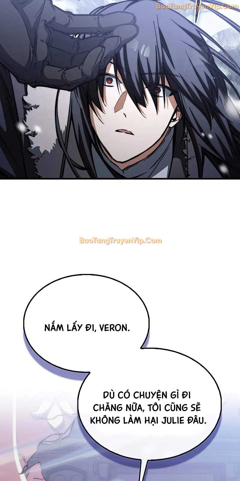 Đại Phản Diện Khao Khát Được Sống: Chapter 24