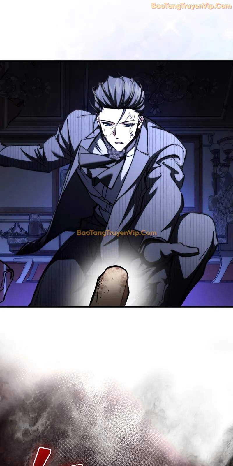 Đại Phản Diện Khao Khát Được Sống: Chapter 24