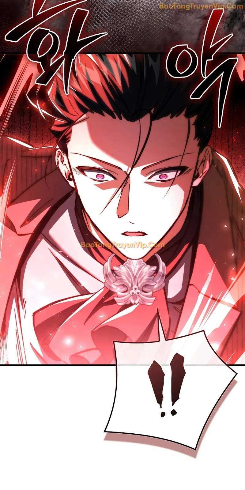 Đại Phản Diện Khao Khát Được Sống: Chapter 24