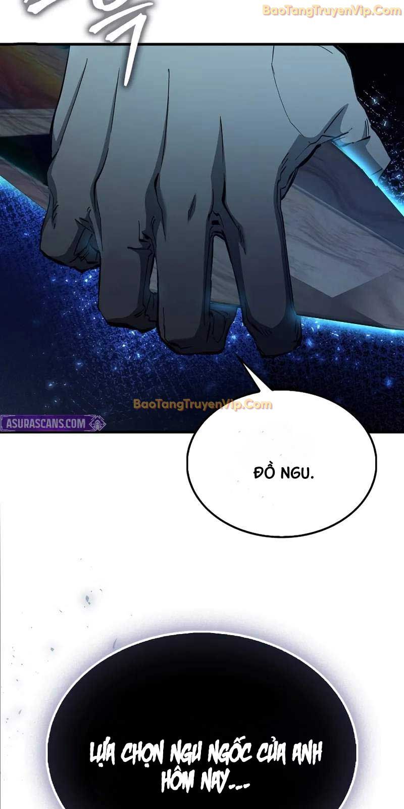 Đại Phản Diện Khao Khát Được Sống: Chapter 24