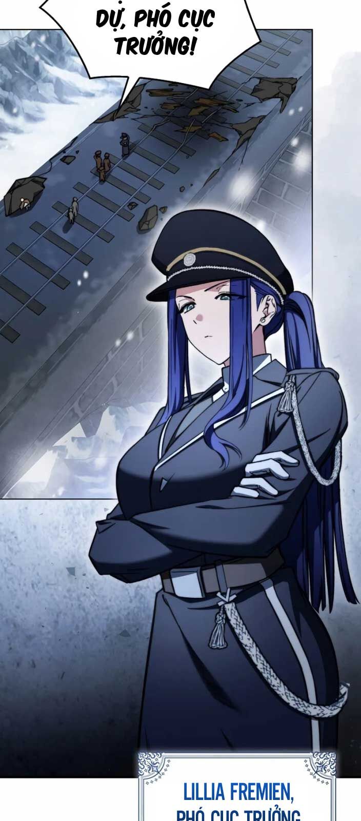 Đại Phản Diện Khao Khát Được Sống: Chapter 25