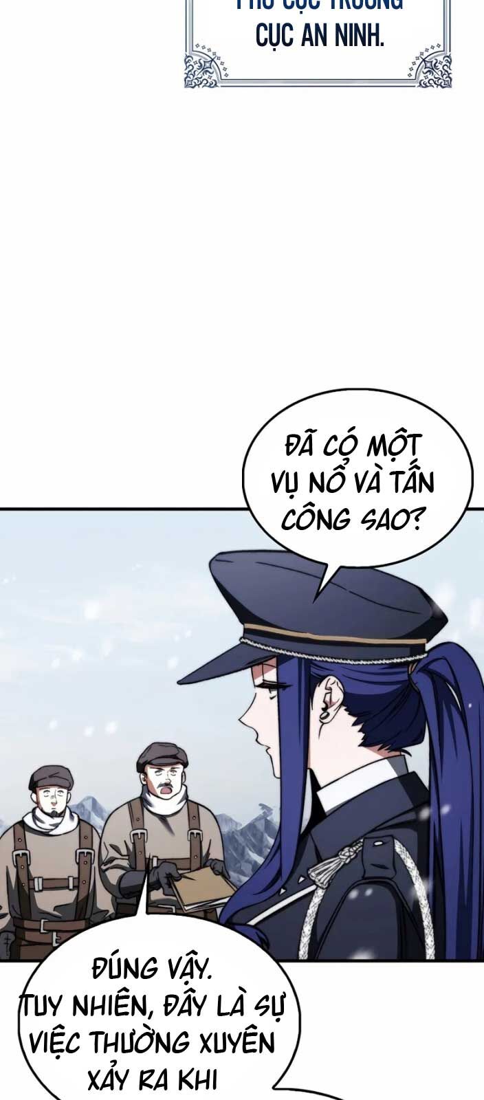 Đại Phản Diện Khao Khát Được Sống: Chapter 25