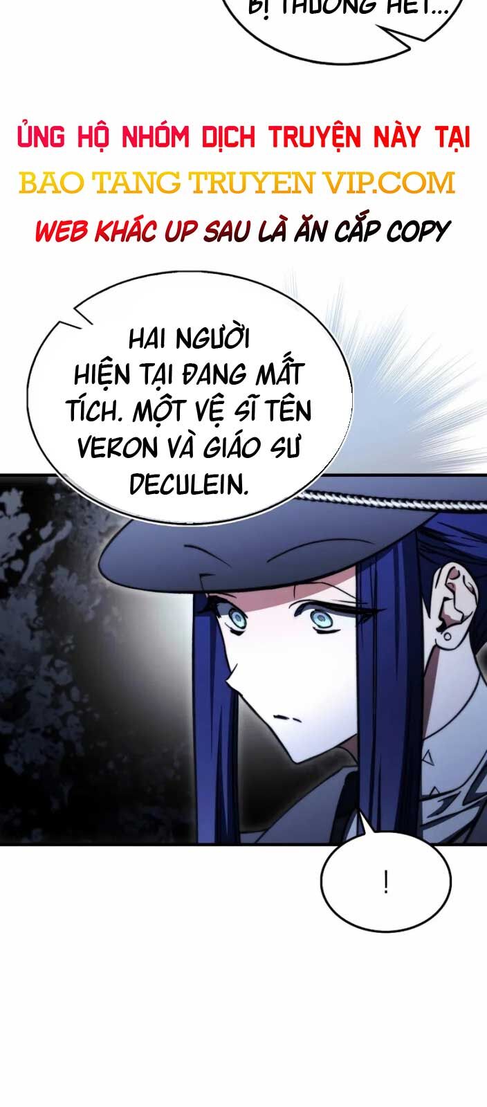 Đại Phản Diện Khao Khát Được Sống: Chapter 25