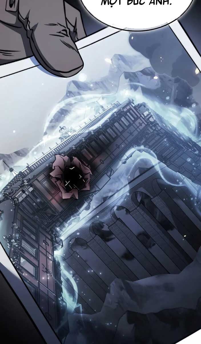 Đại Phản Diện Khao Khát Được Sống: Chapter 25
