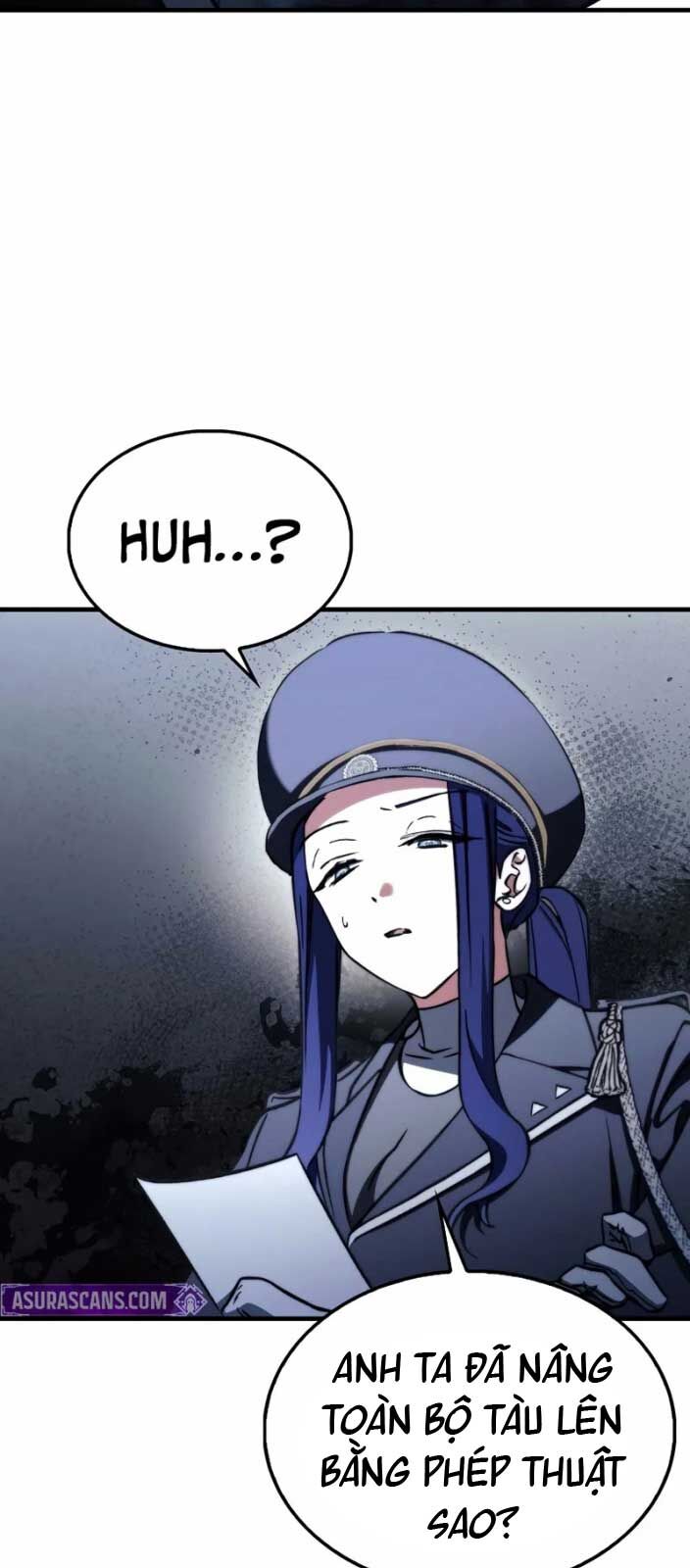 Đại Phản Diện Khao Khát Được Sống: Chapter 25