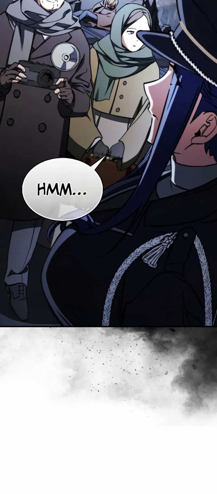 Đại Phản Diện Khao Khát Được Sống: Chapter 25