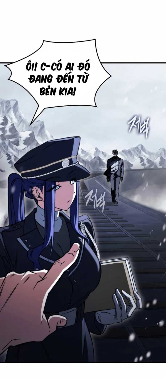 Đại Phản Diện Khao Khát Được Sống: Chapter 25