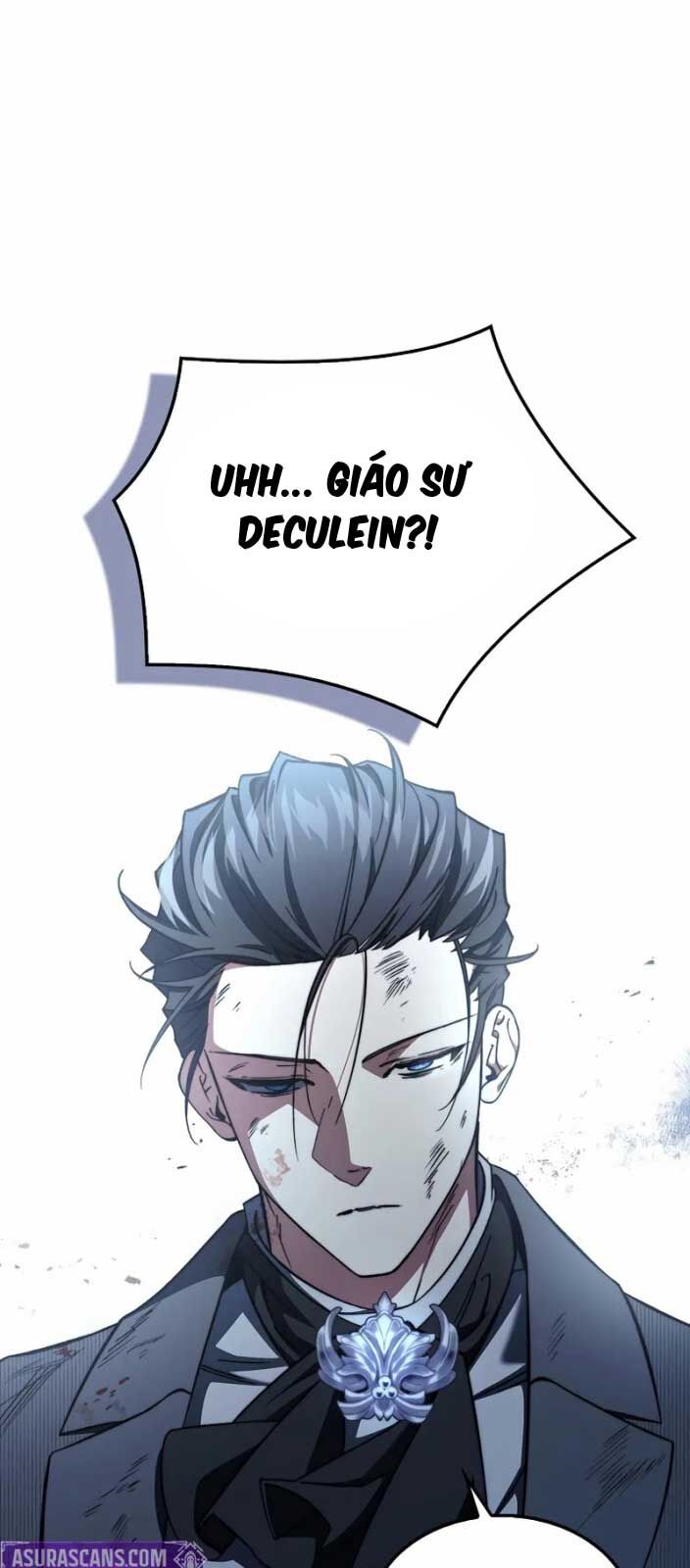 Đại Phản Diện Khao Khát Được Sống: Chapter 25