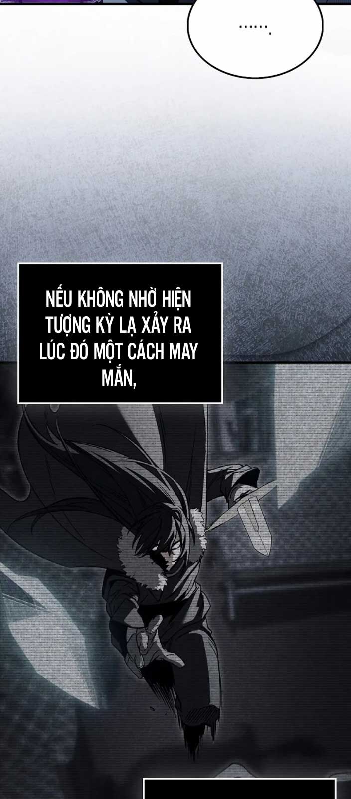 Đại Phản Diện Khao Khát Được Sống: Chapter 25