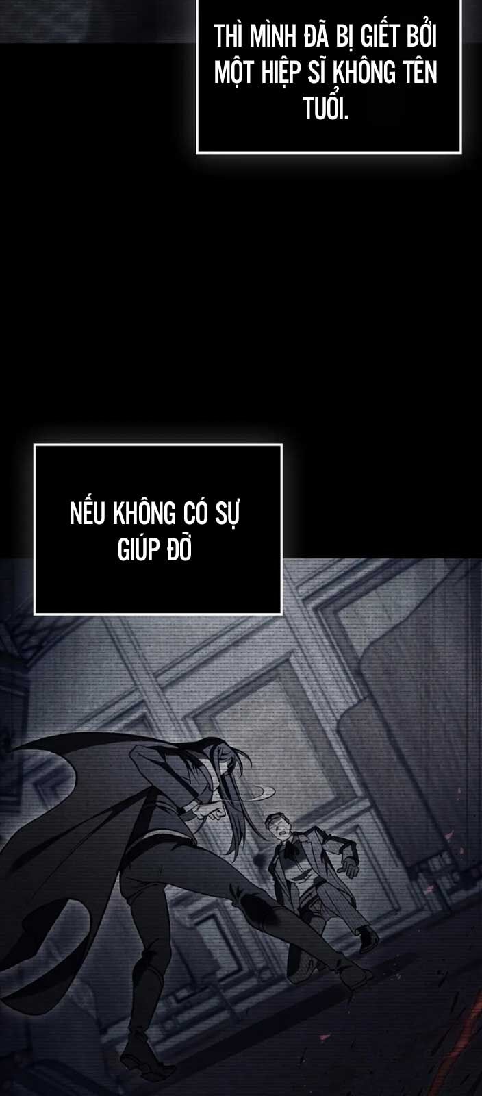 Đại Phản Diện Khao Khát Được Sống: Chapter 25