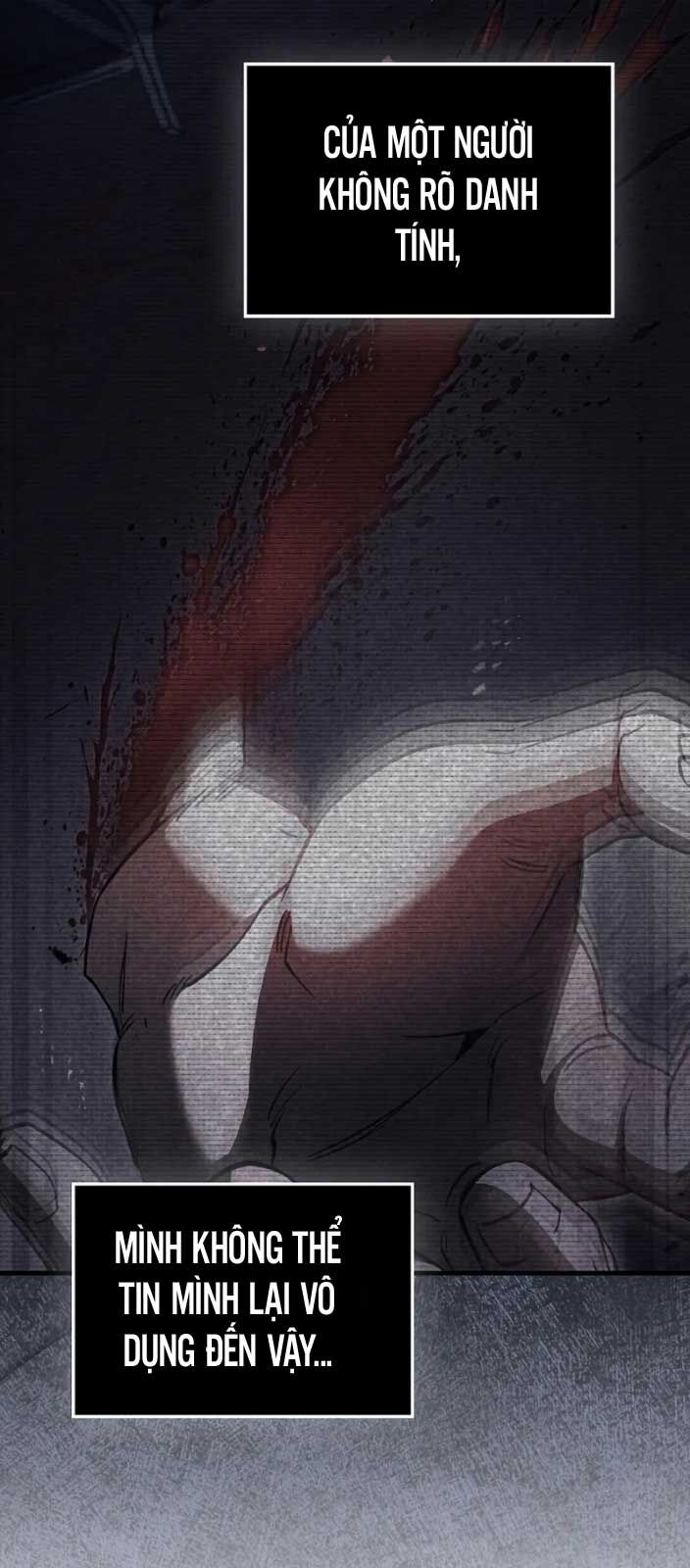 Đại Phản Diện Khao Khát Được Sống: Chapter 25