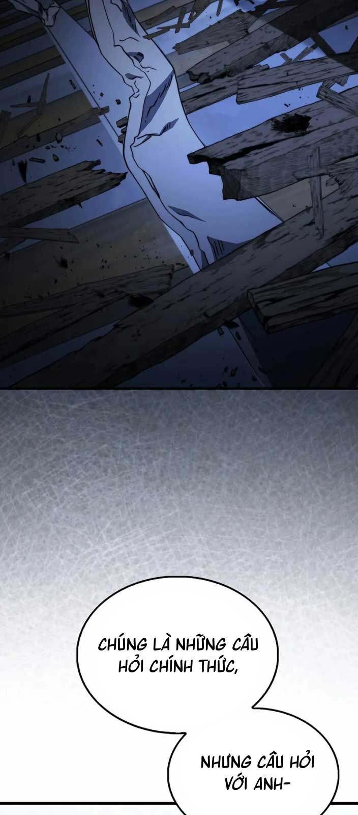 Đại Phản Diện Khao Khát Được Sống: Chapter 25
