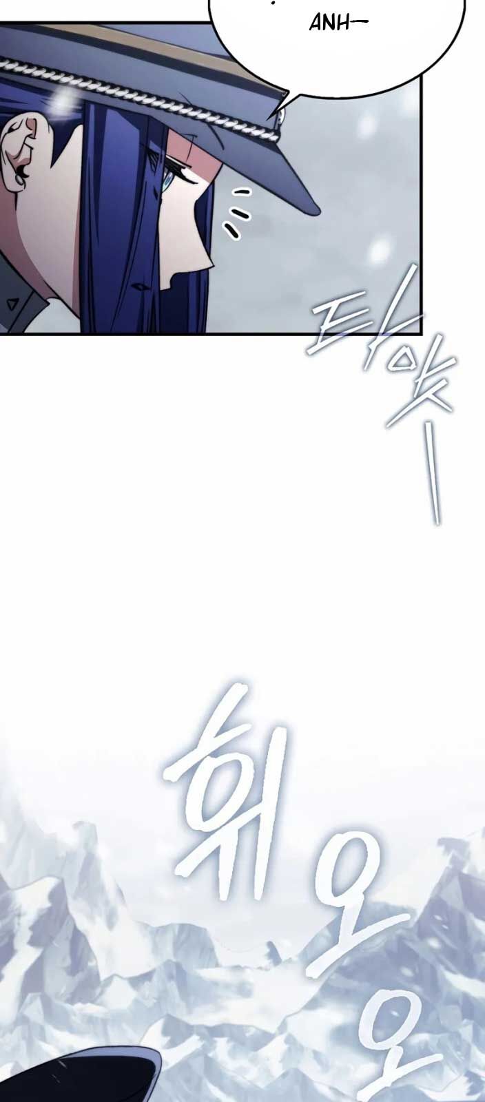 Đại Phản Diện Khao Khát Được Sống: Chapter 25