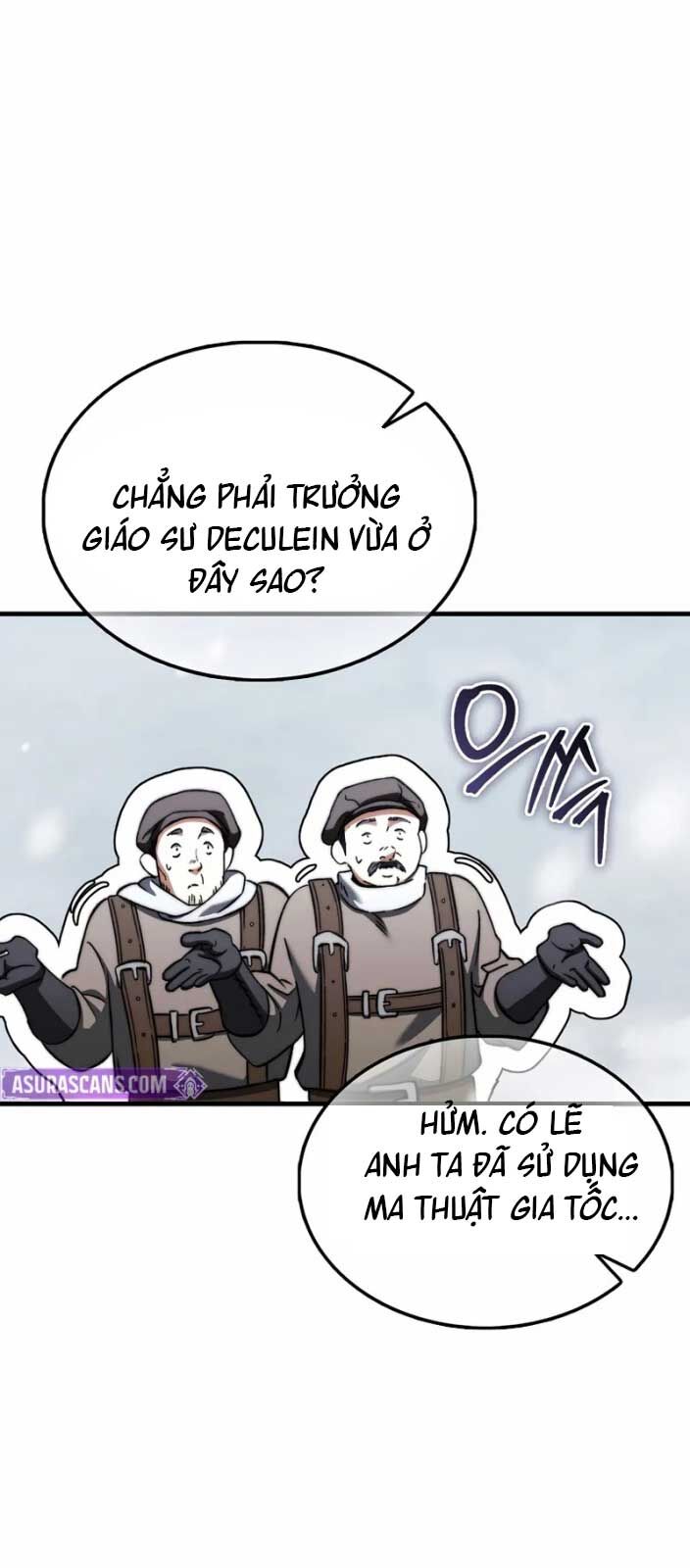 Đại Phản Diện Khao Khát Được Sống: Chapter 25