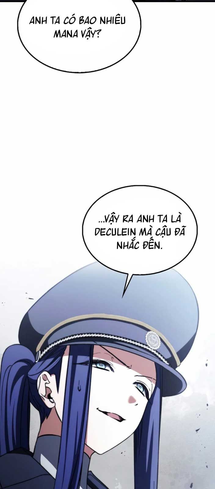 Đại Phản Diện Khao Khát Được Sống: Chapter 25