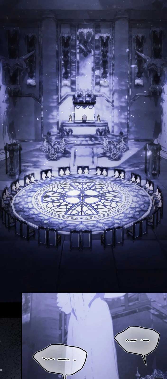 Đại Phản Diện Khao Khát Được Sống: Chapter 25