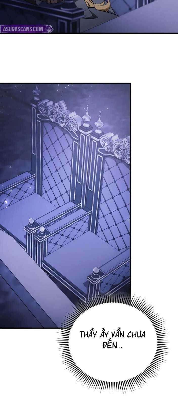 Đại Phản Diện Khao Khát Được Sống: Chapter 25