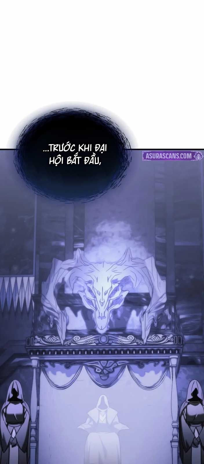 Đại Phản Diện Khao Khát Được Sống: Chapter 25