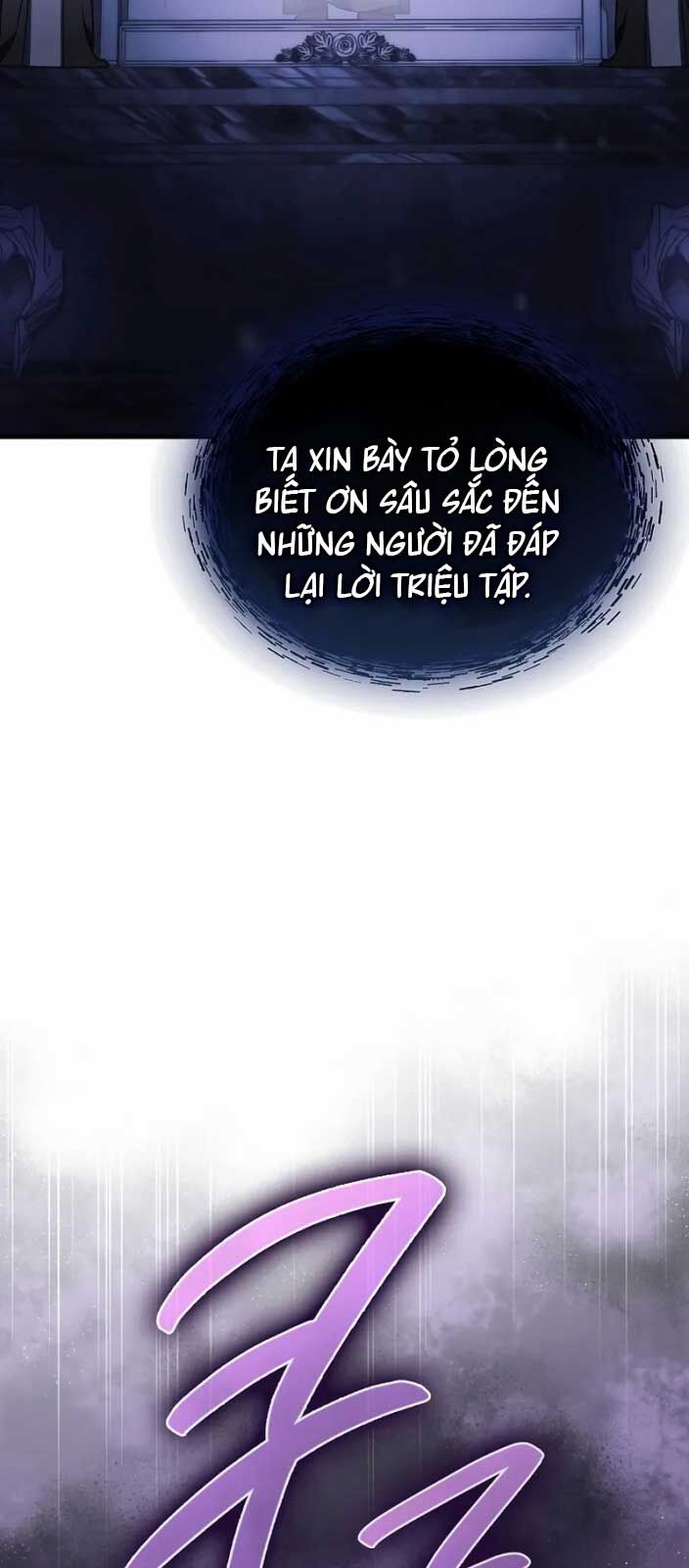 Đại Phản Diện Khao Khát Được Sống: Chapter 25