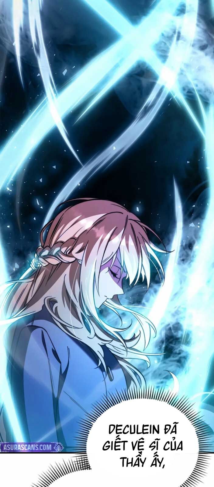 Đại Phản Diện Khao Khát Được Sống: Chapter 25