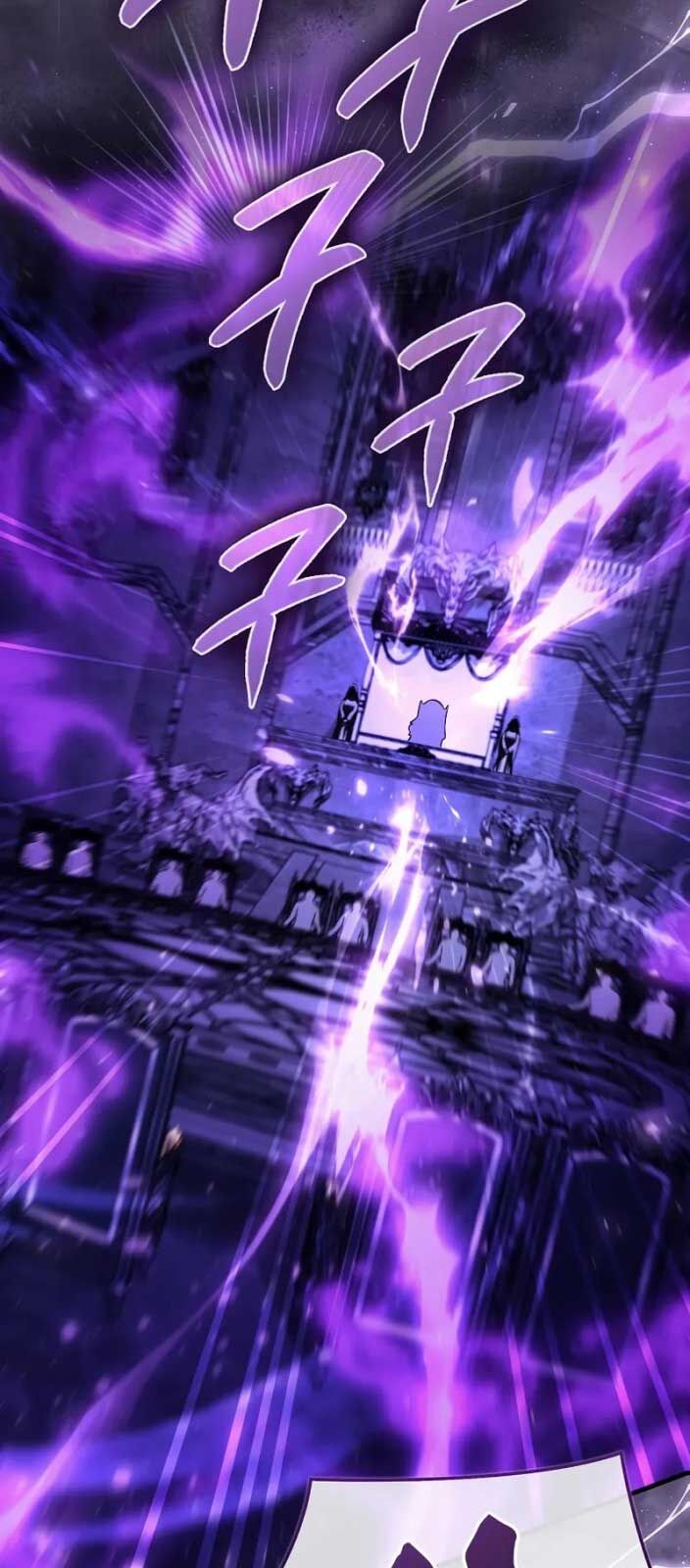 Đại Phản Diện Khao Khát Được Sống: Chapter 25