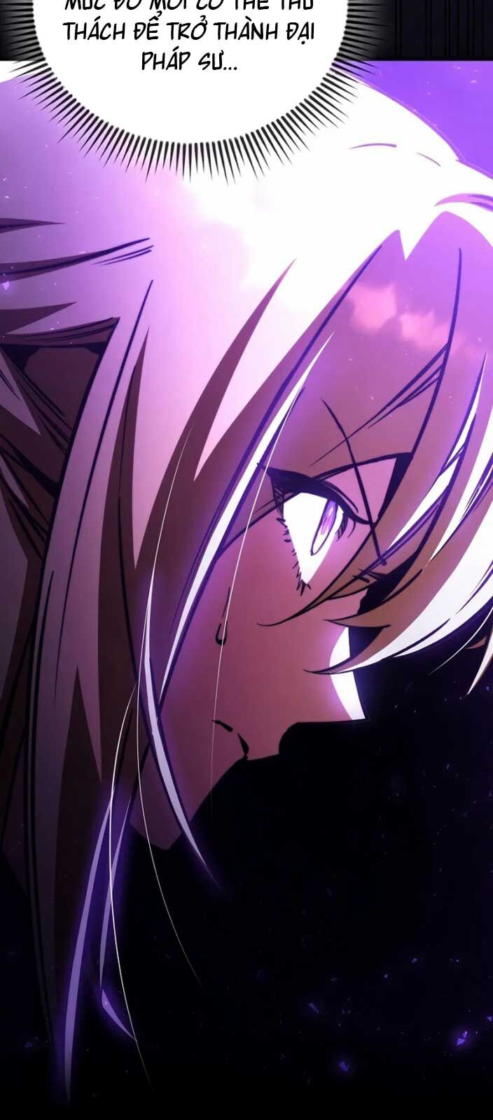 Đại Phản Diện Khao Khát Được Sống: Chapter 25