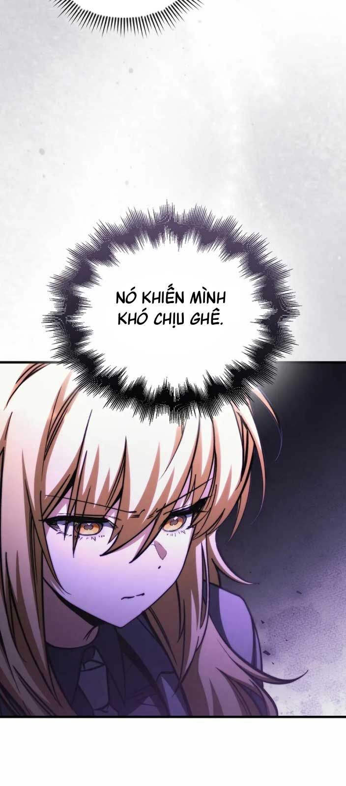 Đại Phản Diện Khao Khát Được Sống: Chapter 25