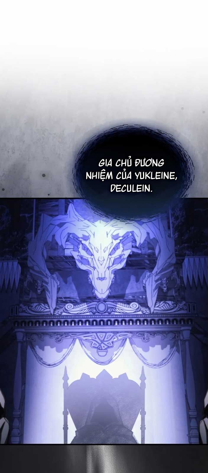 Đại Phản Diện Khao Khát Được Sống: Chapter 25