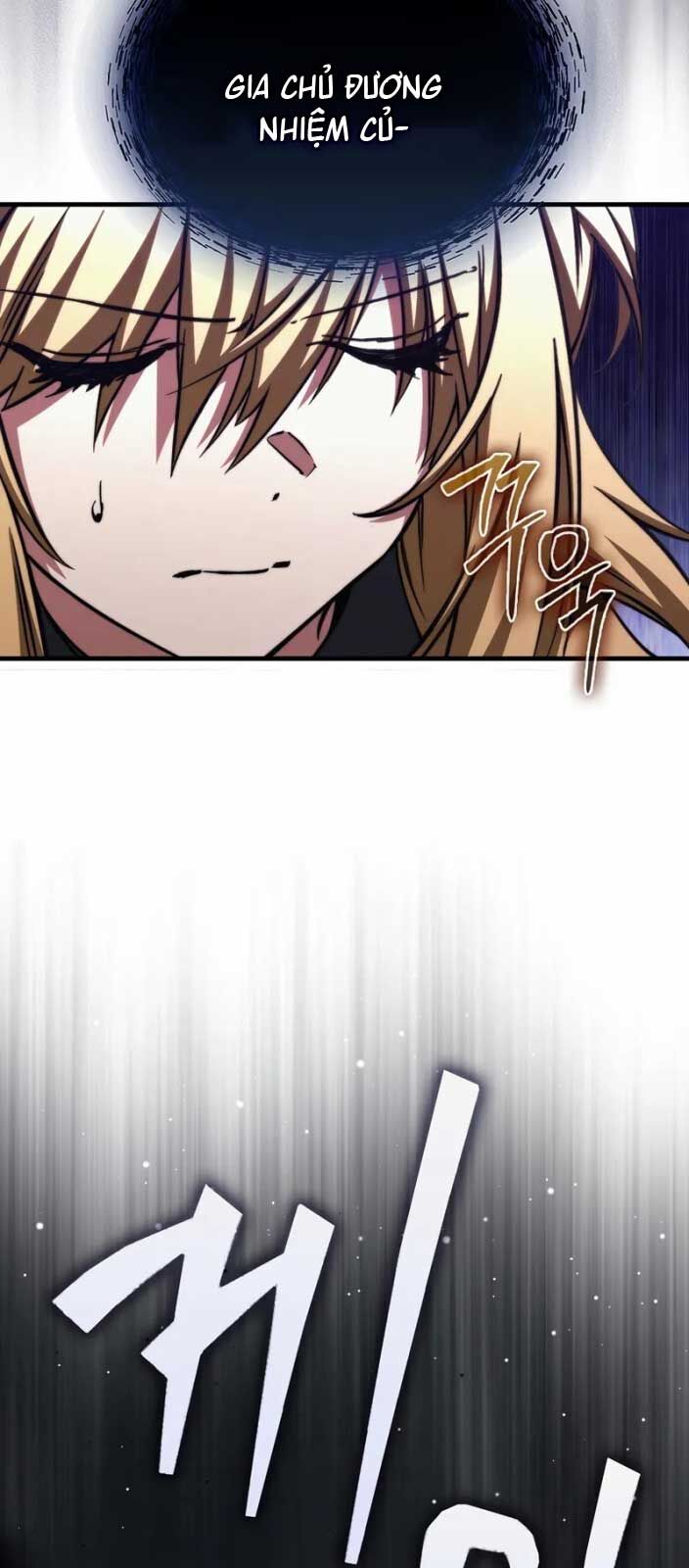 Đại Phản Diện Khao Khát Được Sống: Chapter 25
