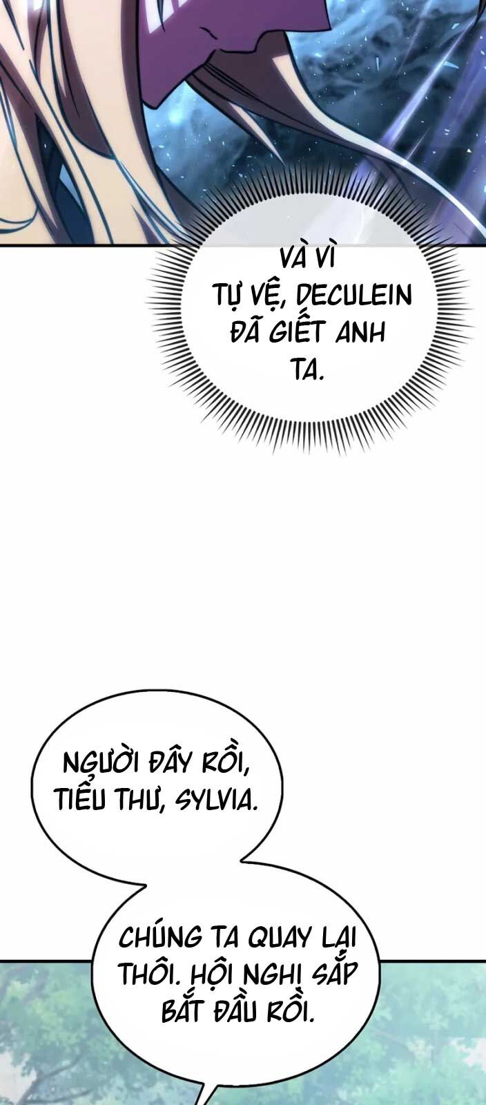 Đại Phản Diện Khao Khát Được Sống: Chapter 25