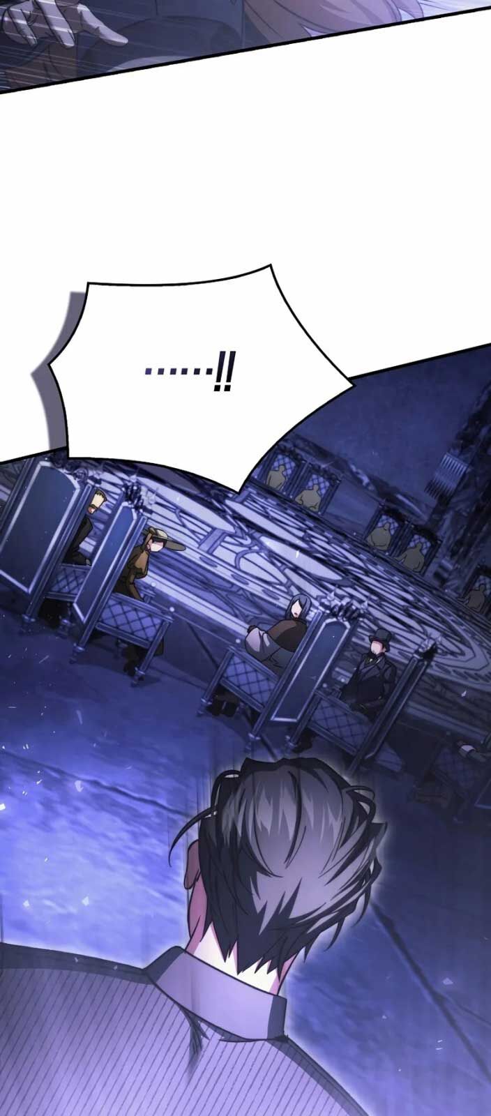 Đại Phản Diện Khao Khát Được Sống: Chapter 25